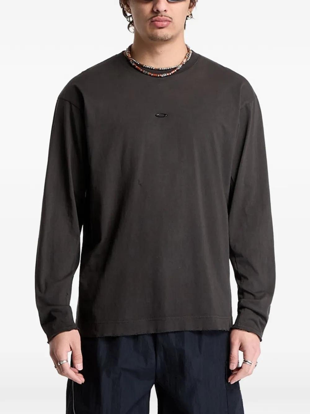 Oakley Long-sleeve t-shirts for Men | Online Sale up to 46% off | Lyst
