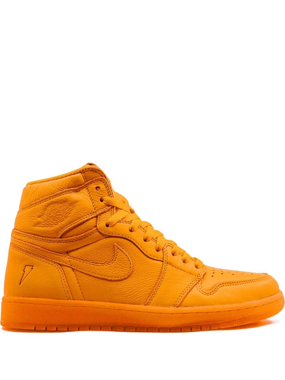 nike gatorade jordan 1