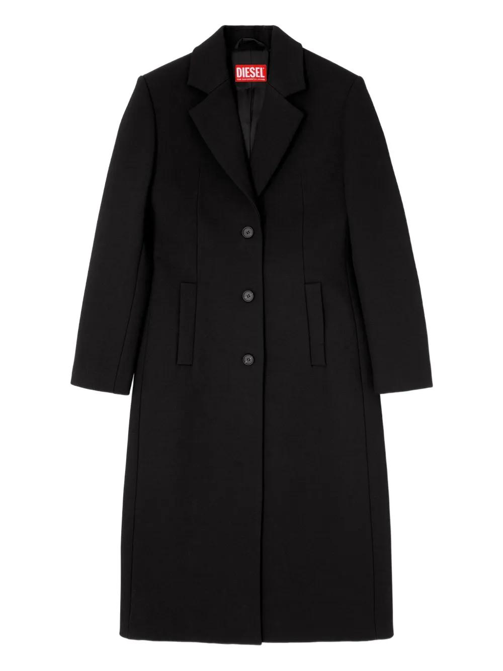 Cappotti DIESEL da donna Sconto online fino al 54% Lyst