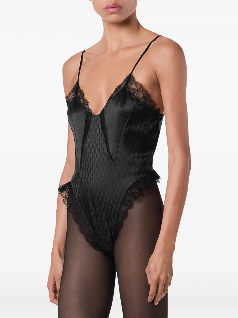 Versace Bodysuits for Women | Online Sale up to 71% off | Lyst