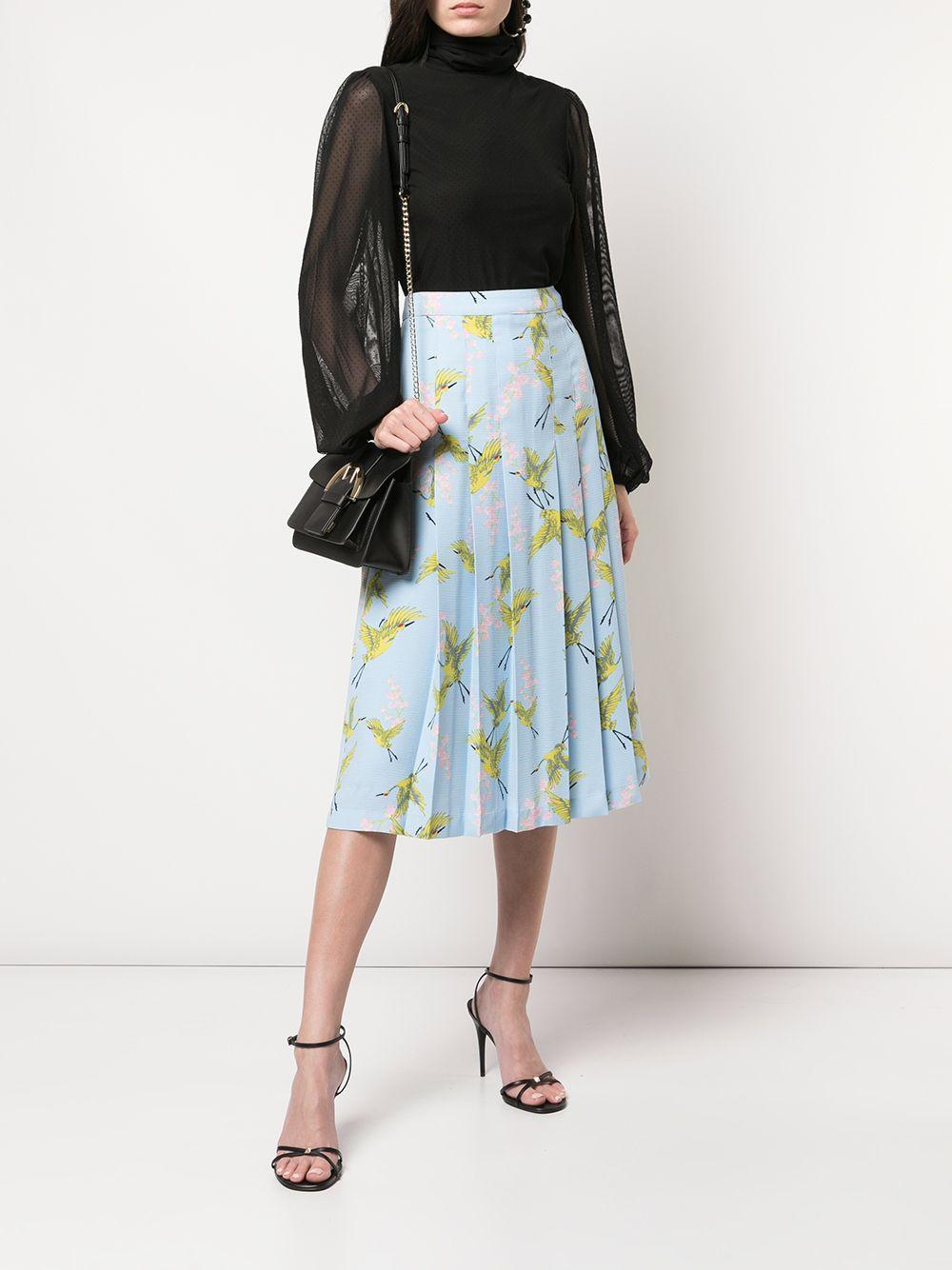 biba black crossbody bag