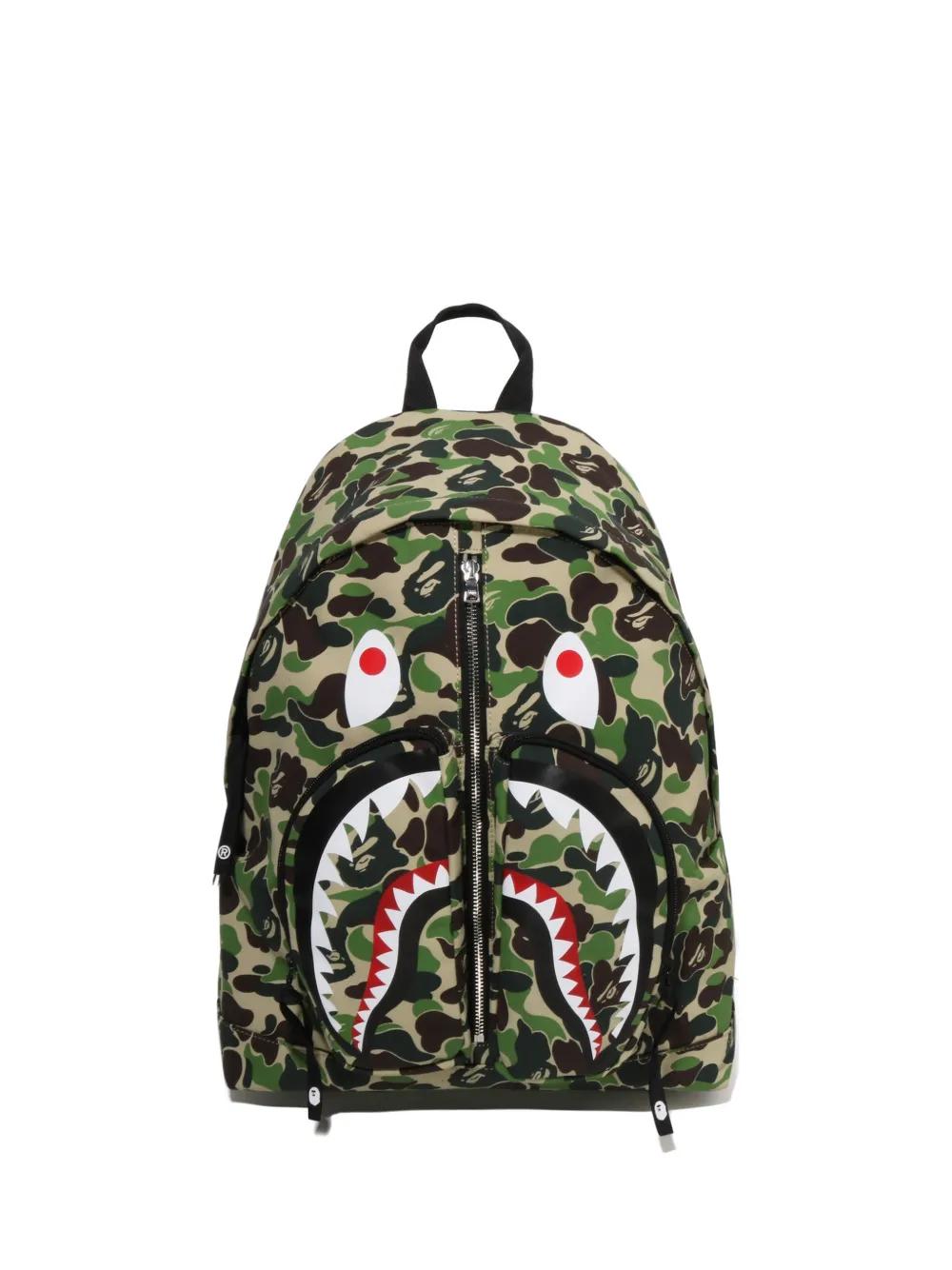 メンズ A Bathing Ape バックパック/リュックが¥75,400〜 | Lyst