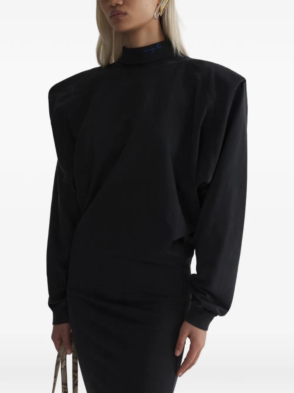 Shop Mugler Online | Sale & New Season | Lyst