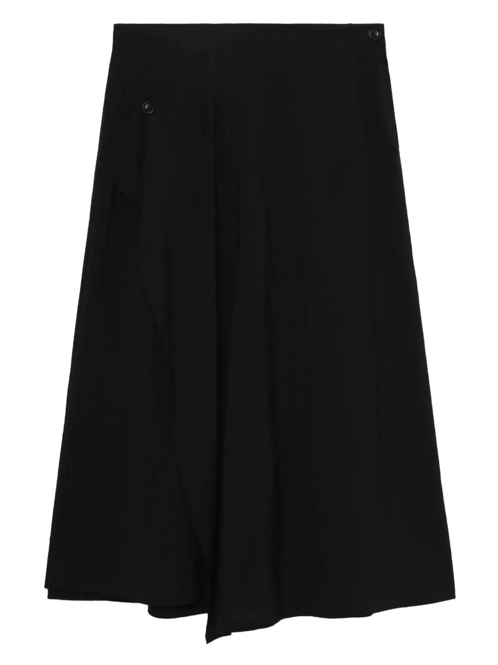 Y's Yohji Yamamoto Skirts for Women | Online Sale up to 84 Y's Yohji Yamamoto Skirts for Women | Online Sale up to 84