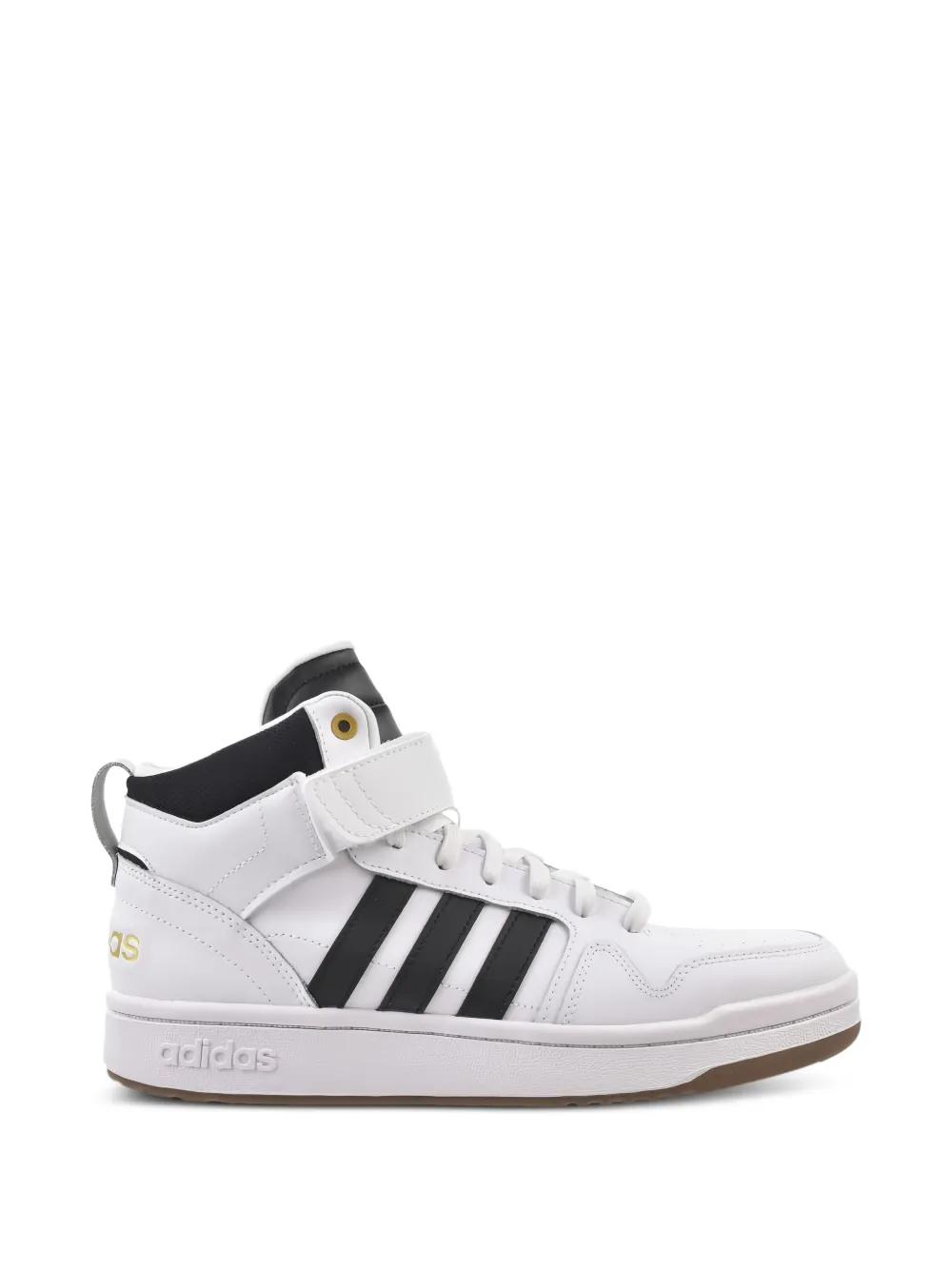 adidas gazelle silver green womens Adidas Superskate Shoes - Core Black / Crystal White / Off White main image 1