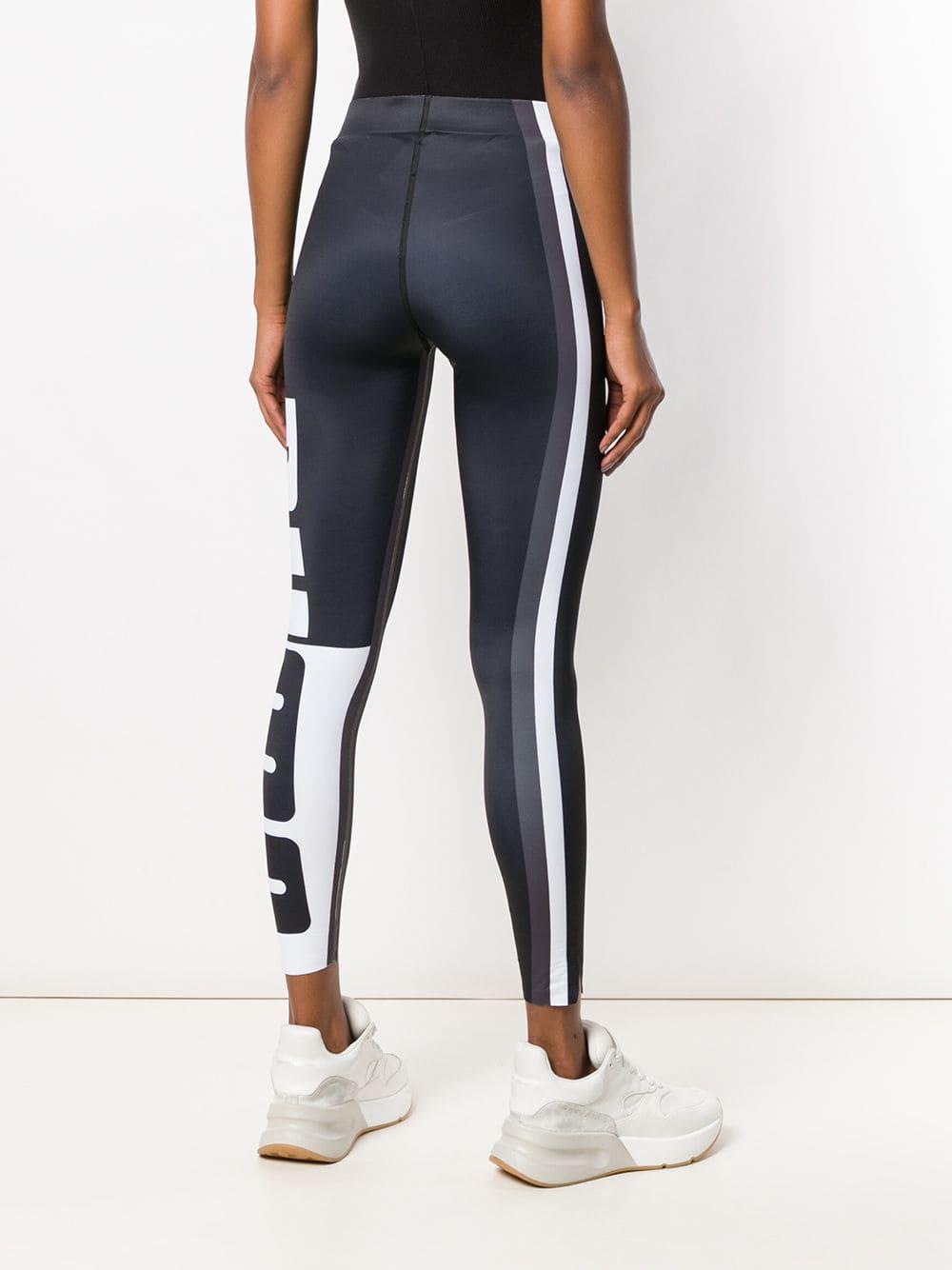 PUMA Synthetic Ambition Leggings in 