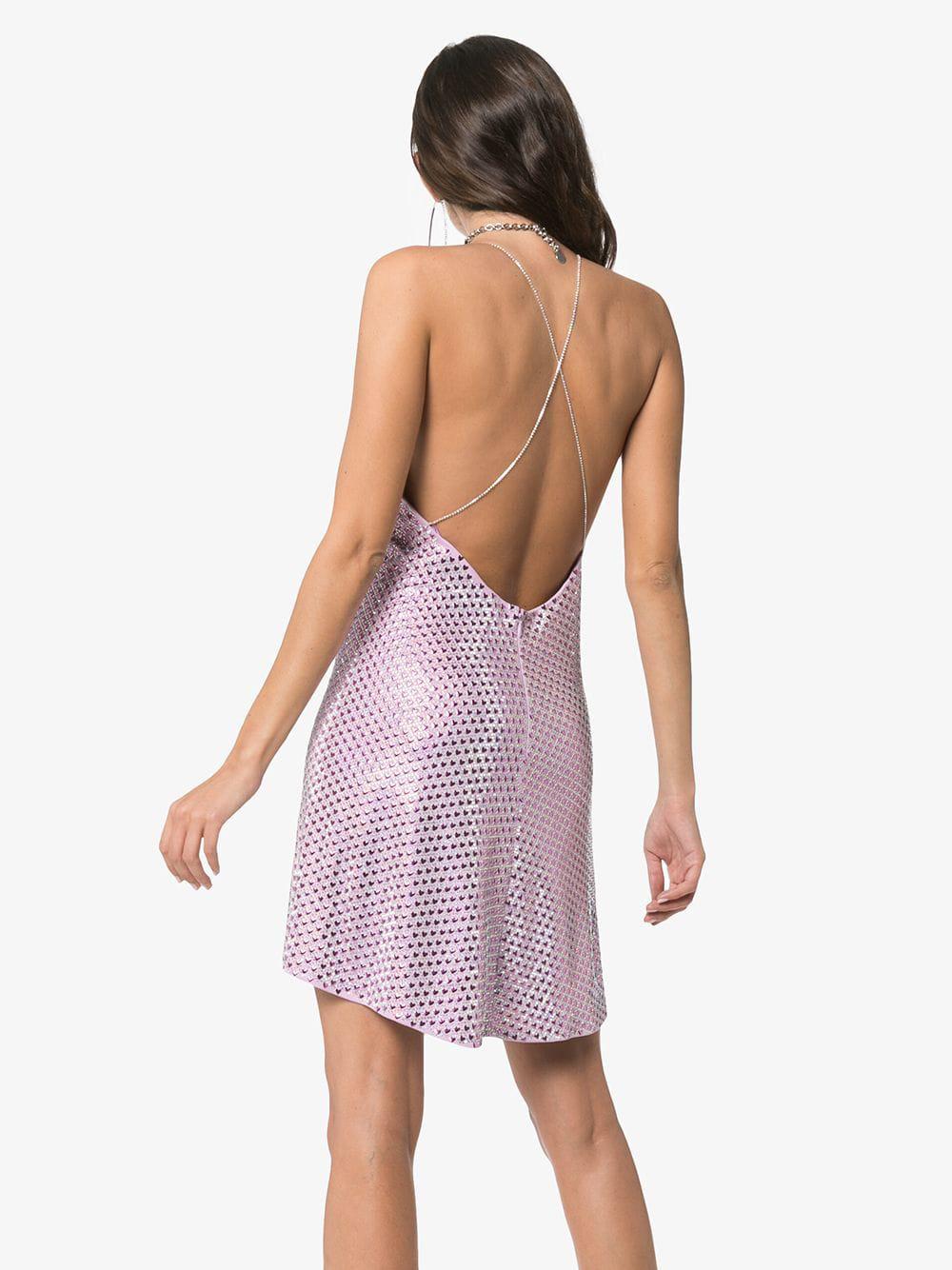 bottom slip for dress