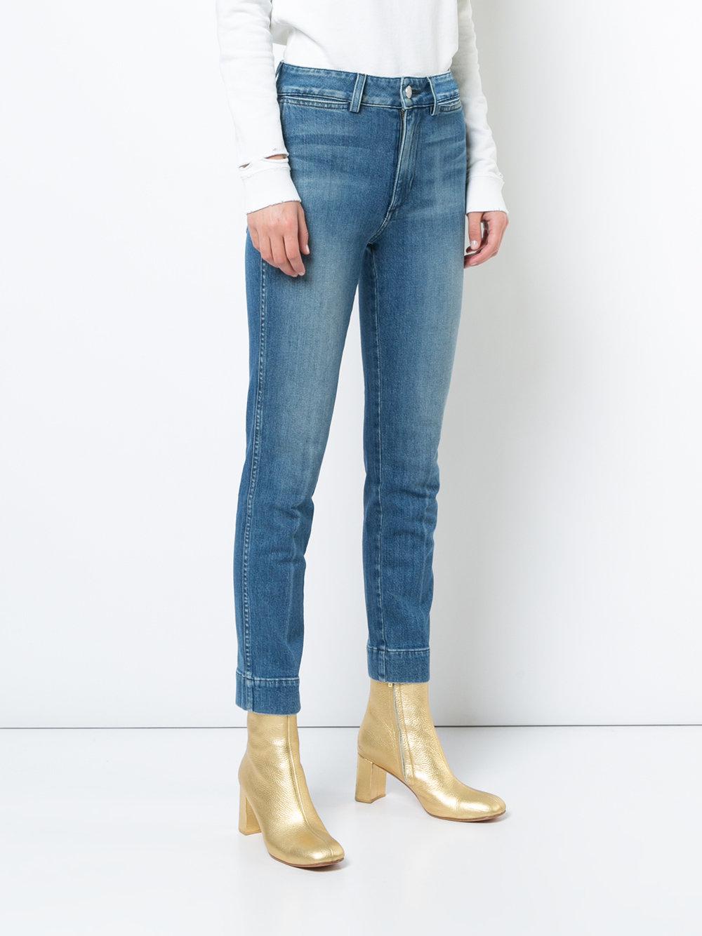 amo audrey jeans
