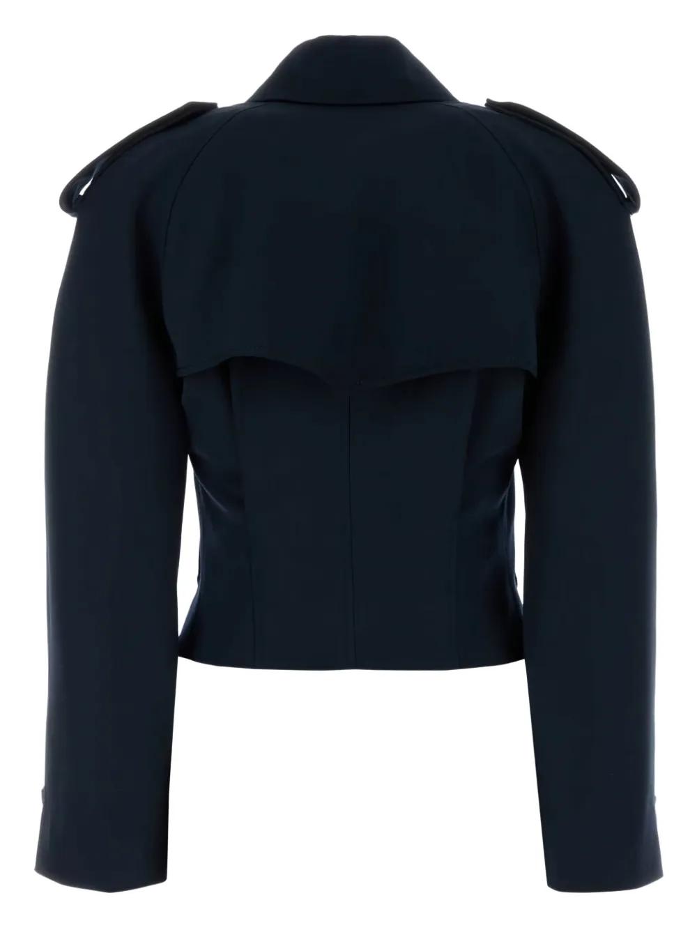 McQueen Coats for Women | Online Sale up to 61% off | Lyst