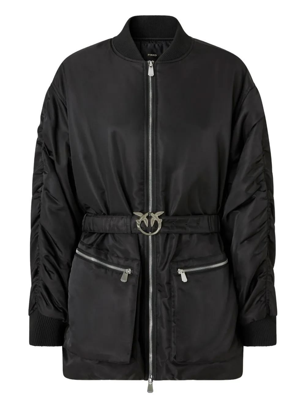 コート PINKO 104931A213E28 Coats Pinko Long coats and winter coats for Women | Online Sale up
