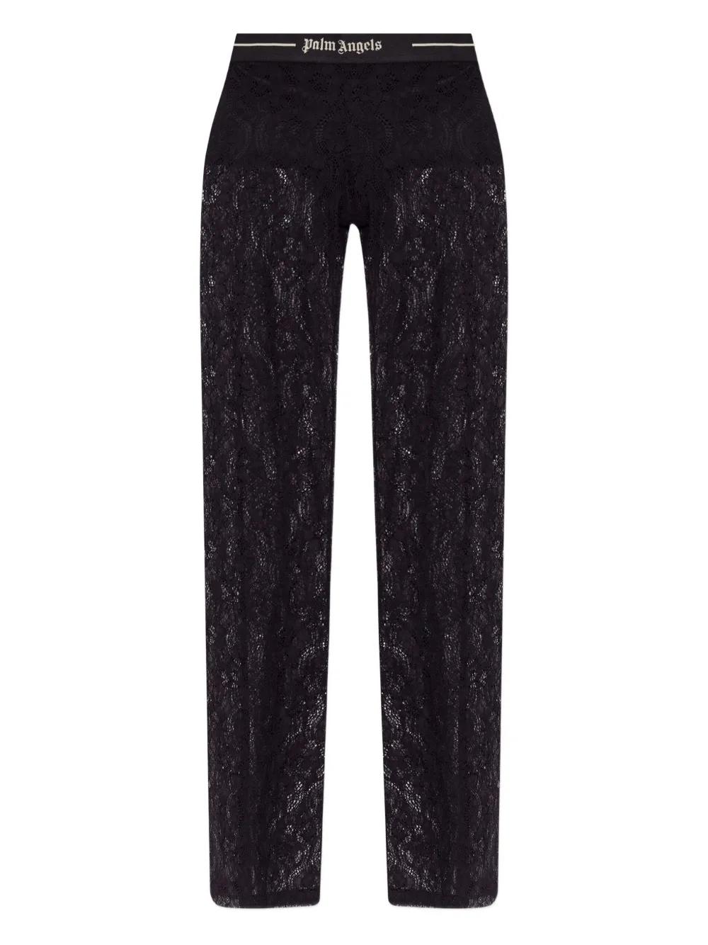 Palm Angels Pants for Women | Online Sale up to 80% off | Lyst