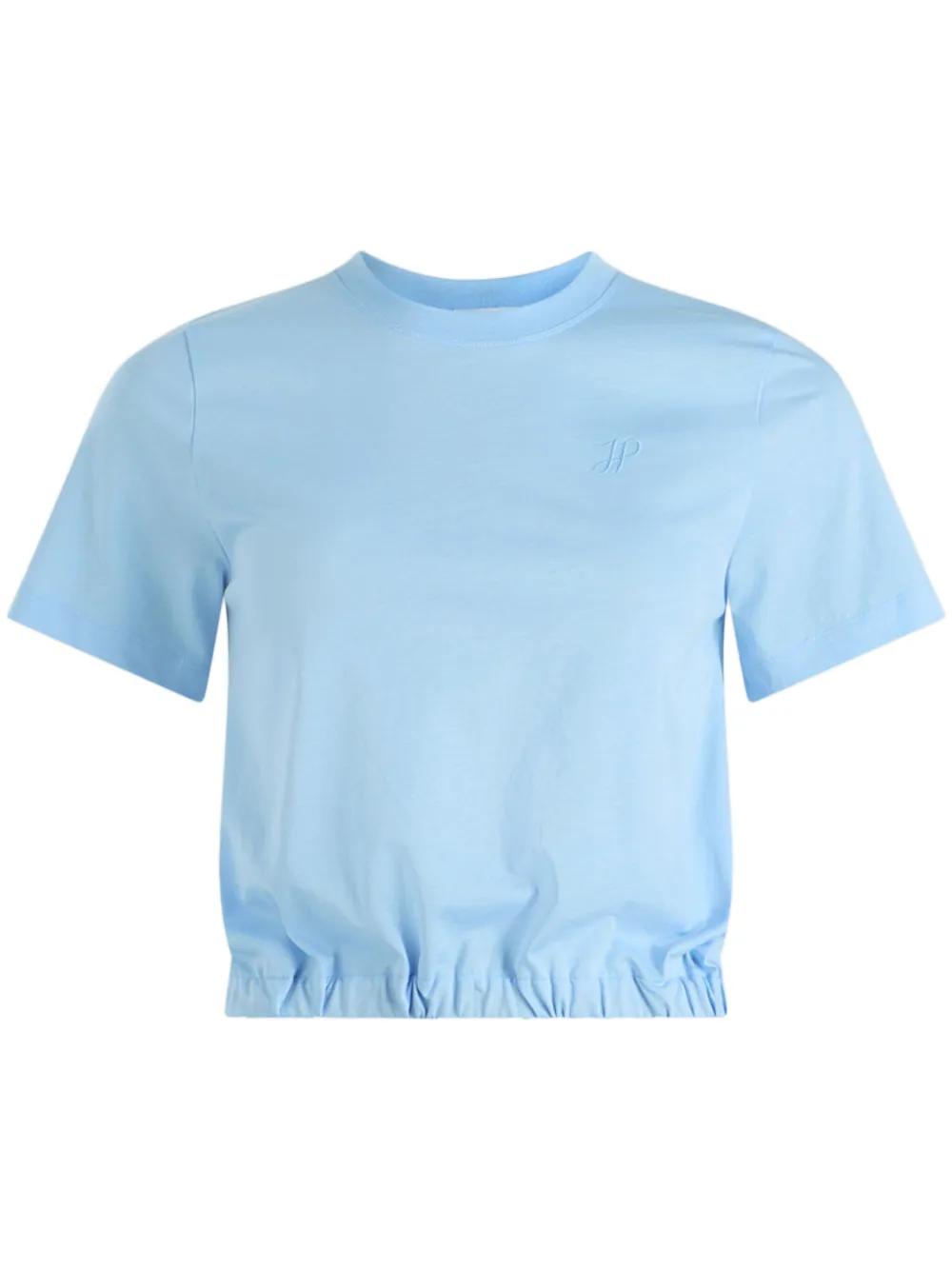 レディース Patou Tシャツ | オンラインセールは最大30%オフ | Lyst