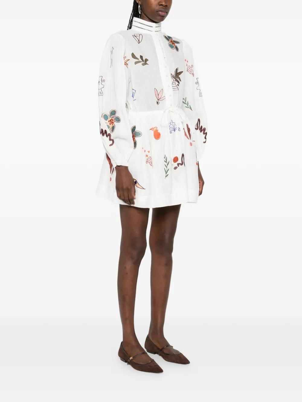 ALMAIS Long Sleeve Dresses for Women | Lyst