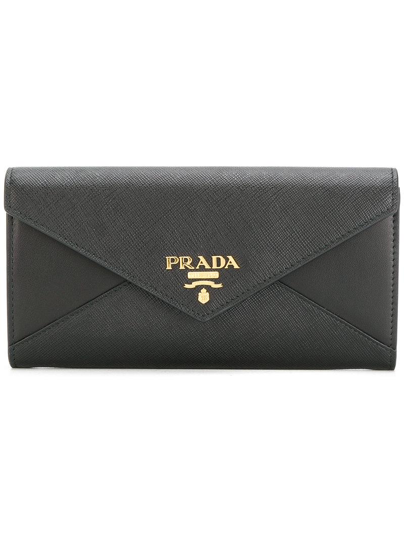 prada gucci full length leather