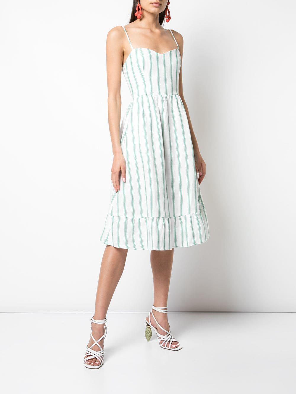 eileen dress reformation