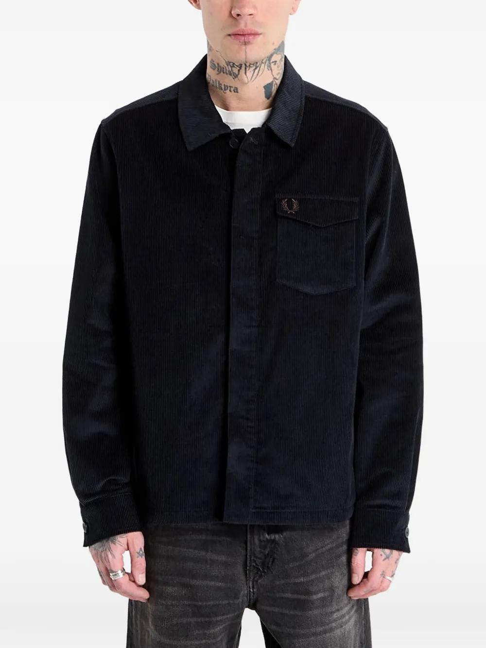メンズ Fred Perry ジャケット | オンラインセールは最大43%オフ | Lyst