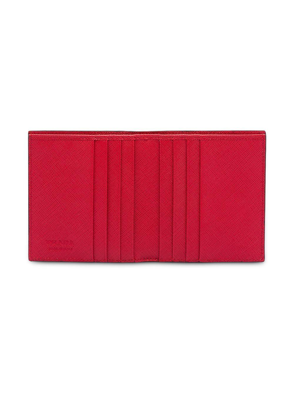 pradamalia wallet