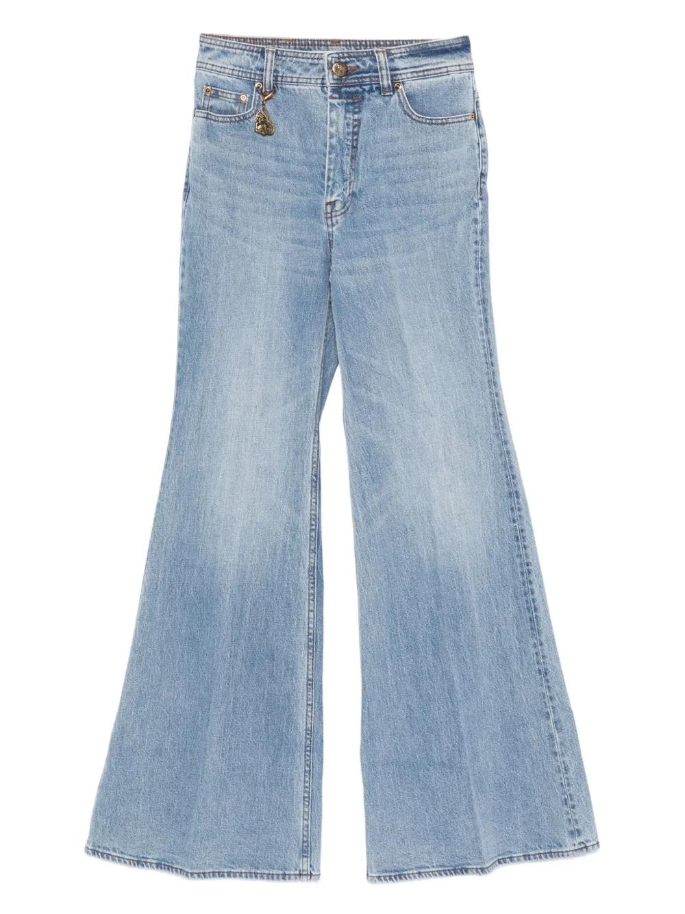デニム・ジーパン Zimmermann Jeans Zimmermann(ジマーマン) デニム・ジーパン(レディース) - 海外