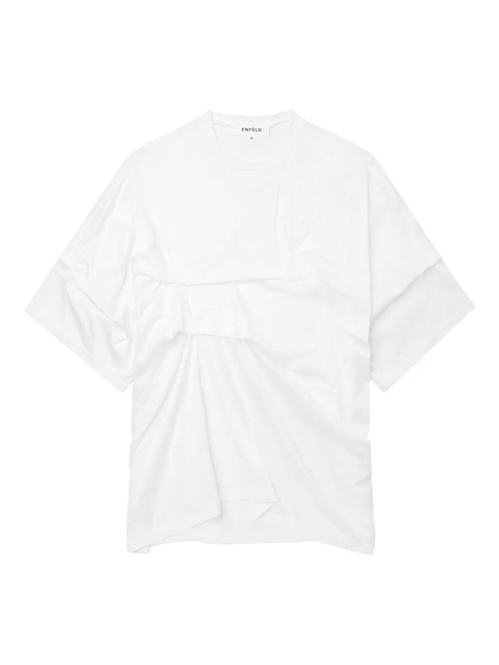 Enfold Tops for Women | Online Sale up to 40% off | Lyst