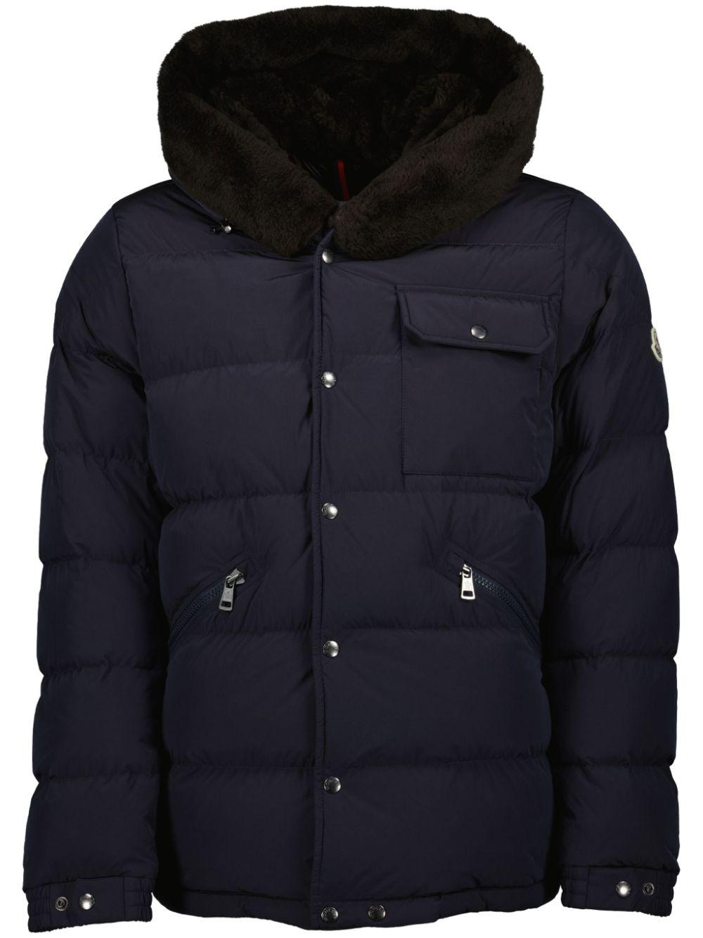 Moncler Jackets for Men Online Sale up to 36 off Lyst Canada