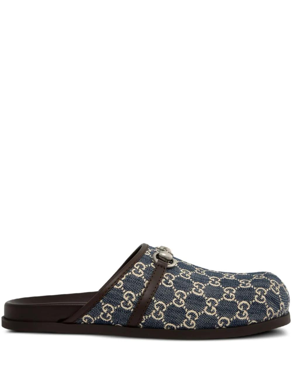 Gucci Princetown Slippers Gucci Hombre Men Gucci Mules