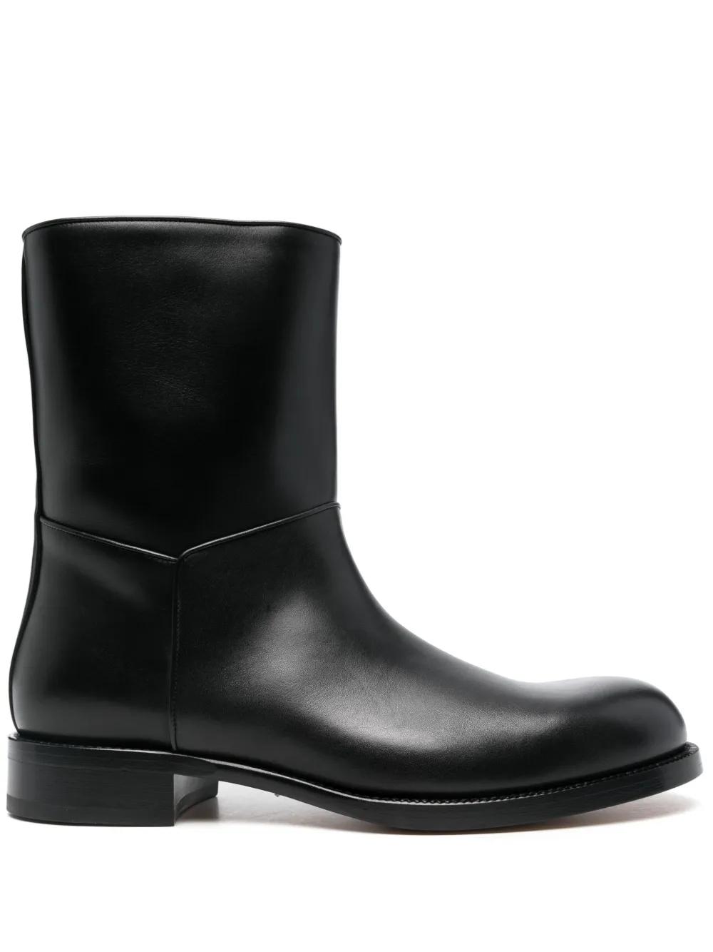 The Row Boots for Men | Online Sale up to 37% off | Lyst