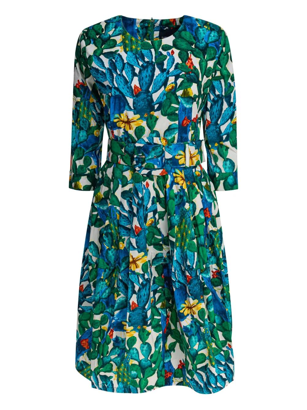 ワンピース Samantha Sung Dresses Green Samantha Sung
