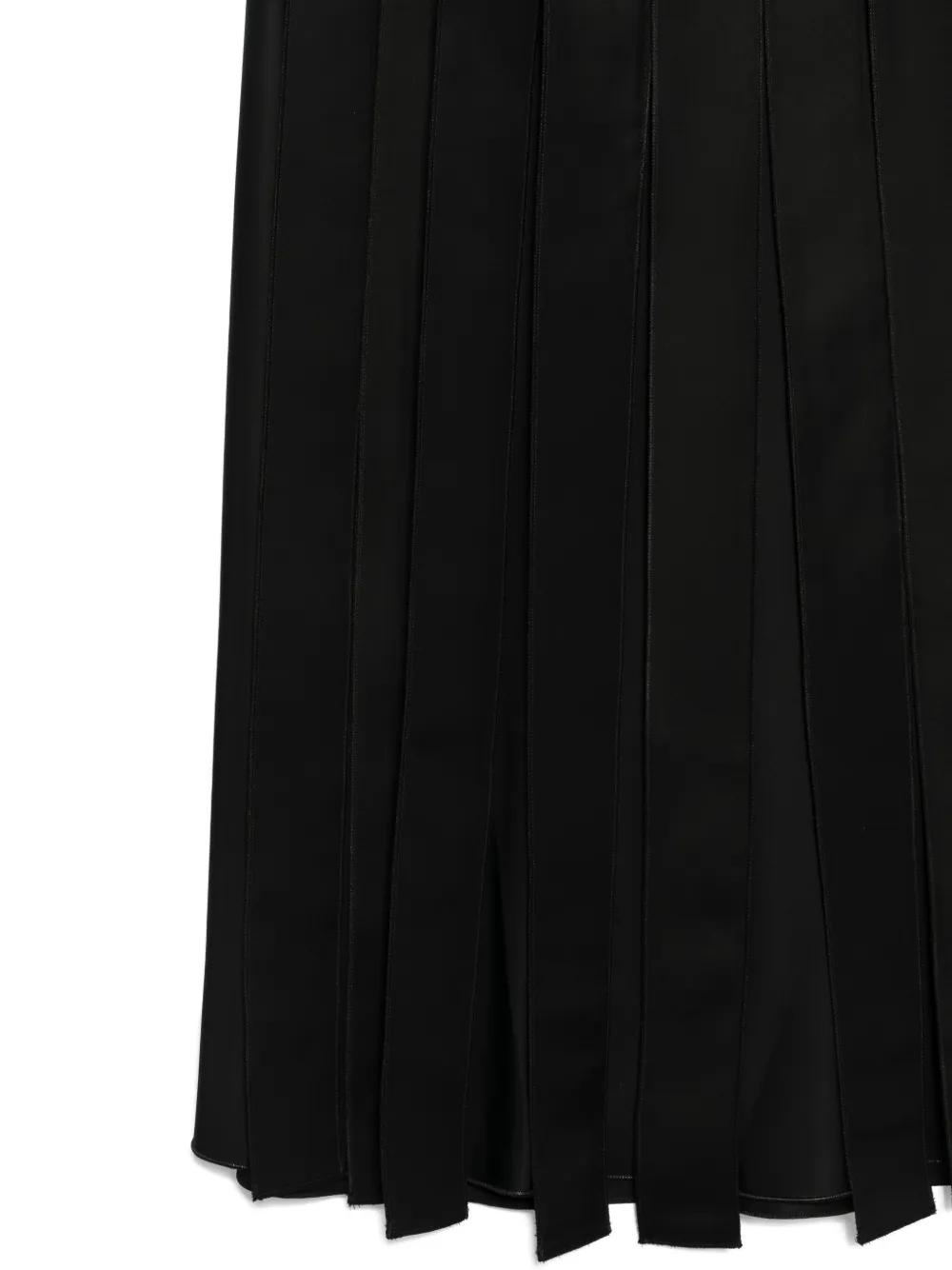 Emporio Armani Skirts for Women | Online Sale up to 62% off
