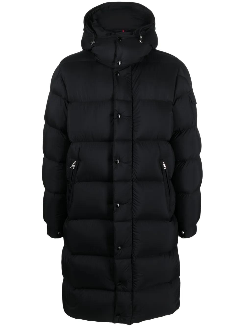 Moncler Long coats and winter coats for Men | Online Sale up