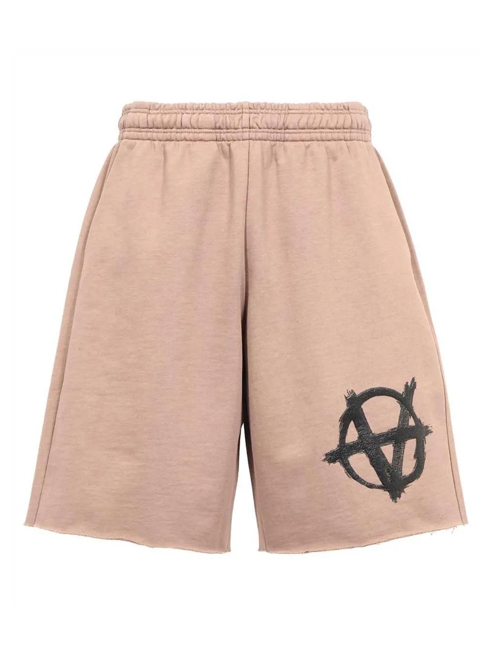 メンズ Vetements ハーフパンツ | オンラインセールは最大69%オフ | Lyst