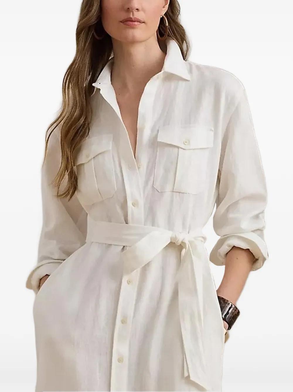 dresses for beach vacation Summer Beach Vacation Dresses Women's Sexy O Neck High Waist Hollow A- –  Mega Mart Center