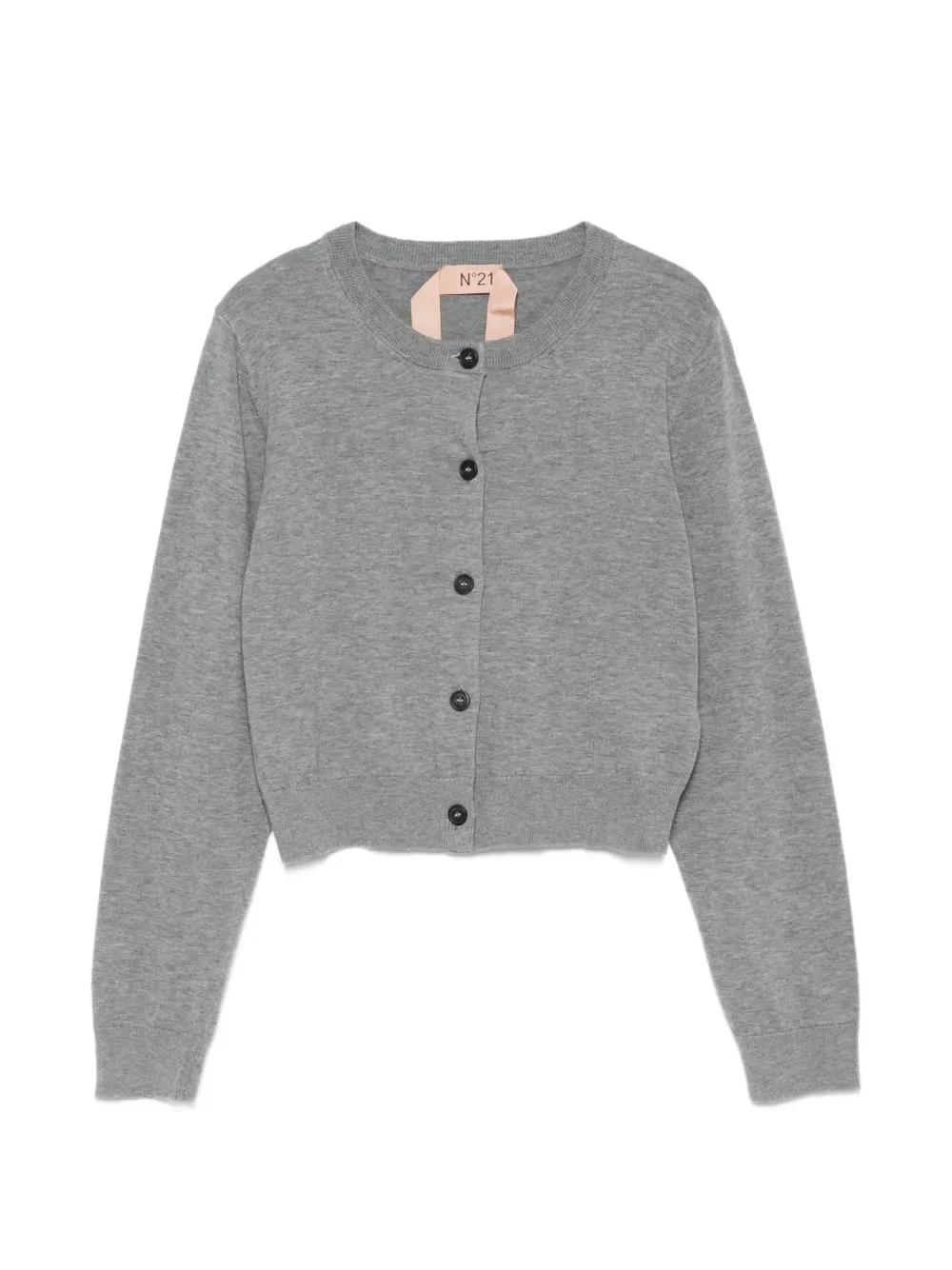 N°21 Cardigans for Women | Online Sale up to 81% off | Lyst