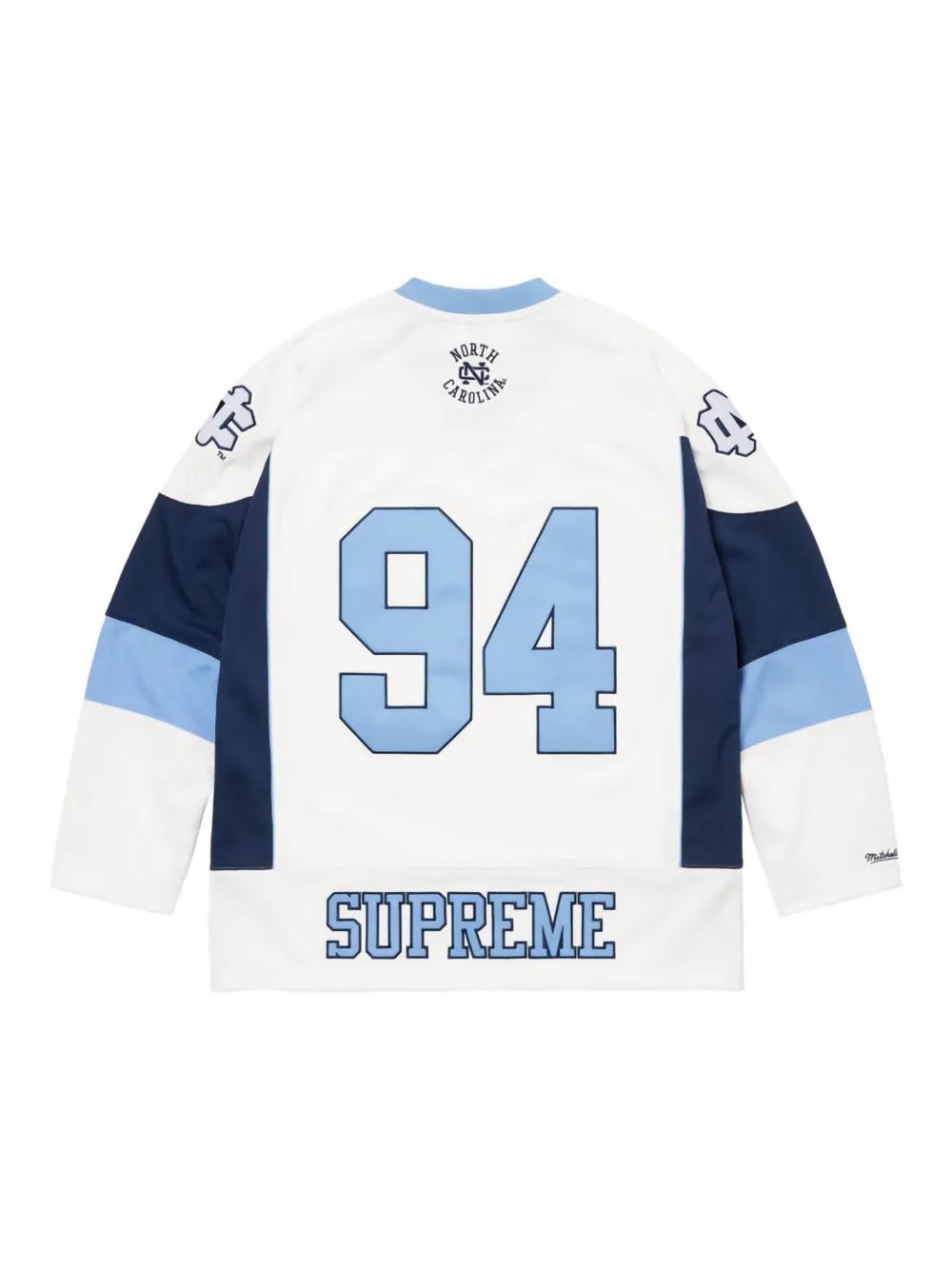 Supreme Mitchell & Ness Ncaa 
