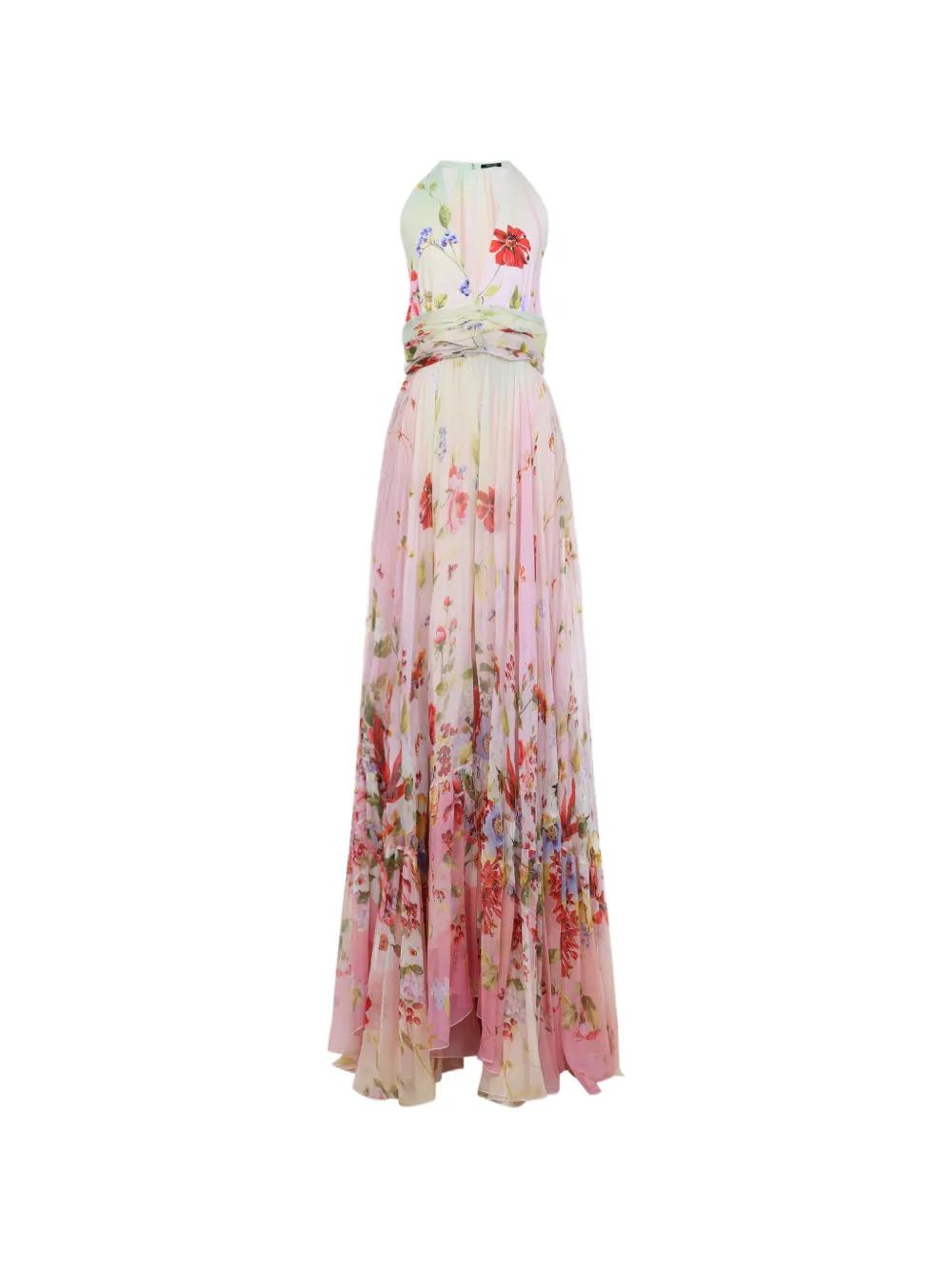 Roberto Cavalli Halter Neck Dresses for Women | Lyst Canada Roberto Cavalli Halter Neck Dresses for Women | Lyst Canada