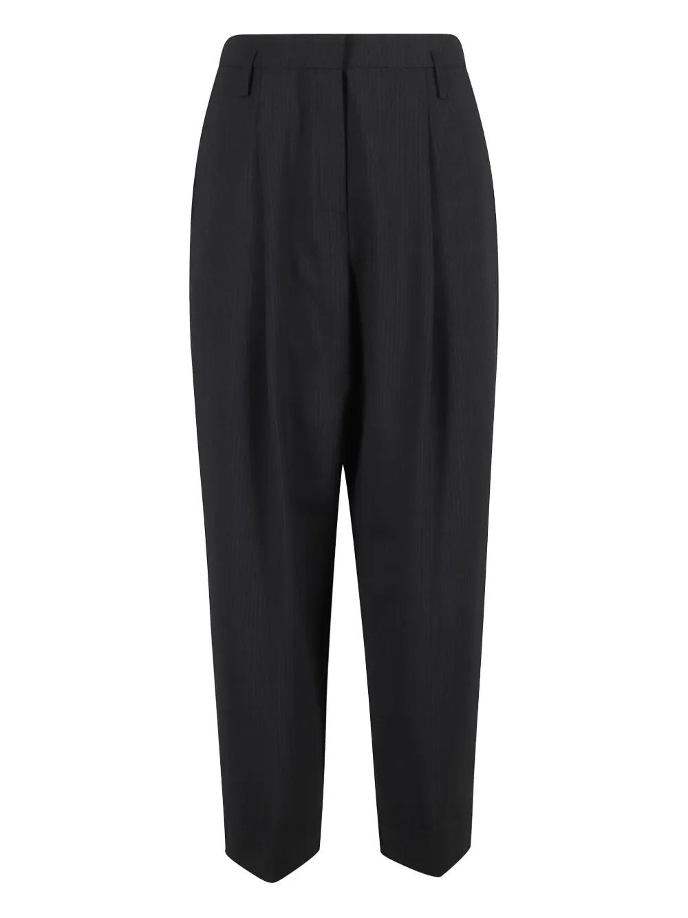 パンツ HERSKIND Trousers HERSKIND Louise Cargo Pants | Neutrals | FARFETCH