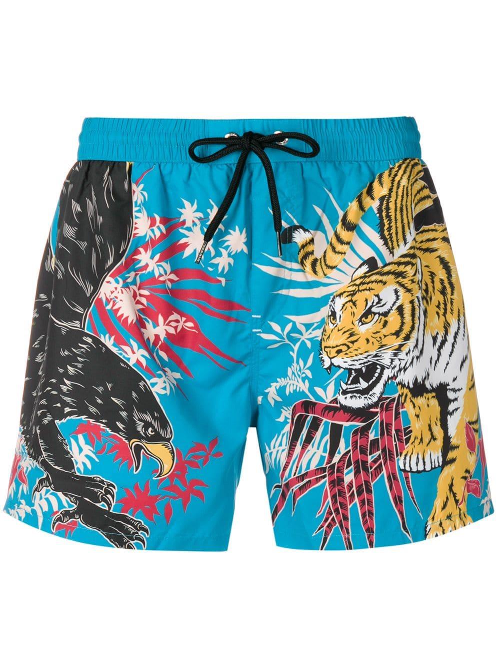 Japanese swim trunks Clearance