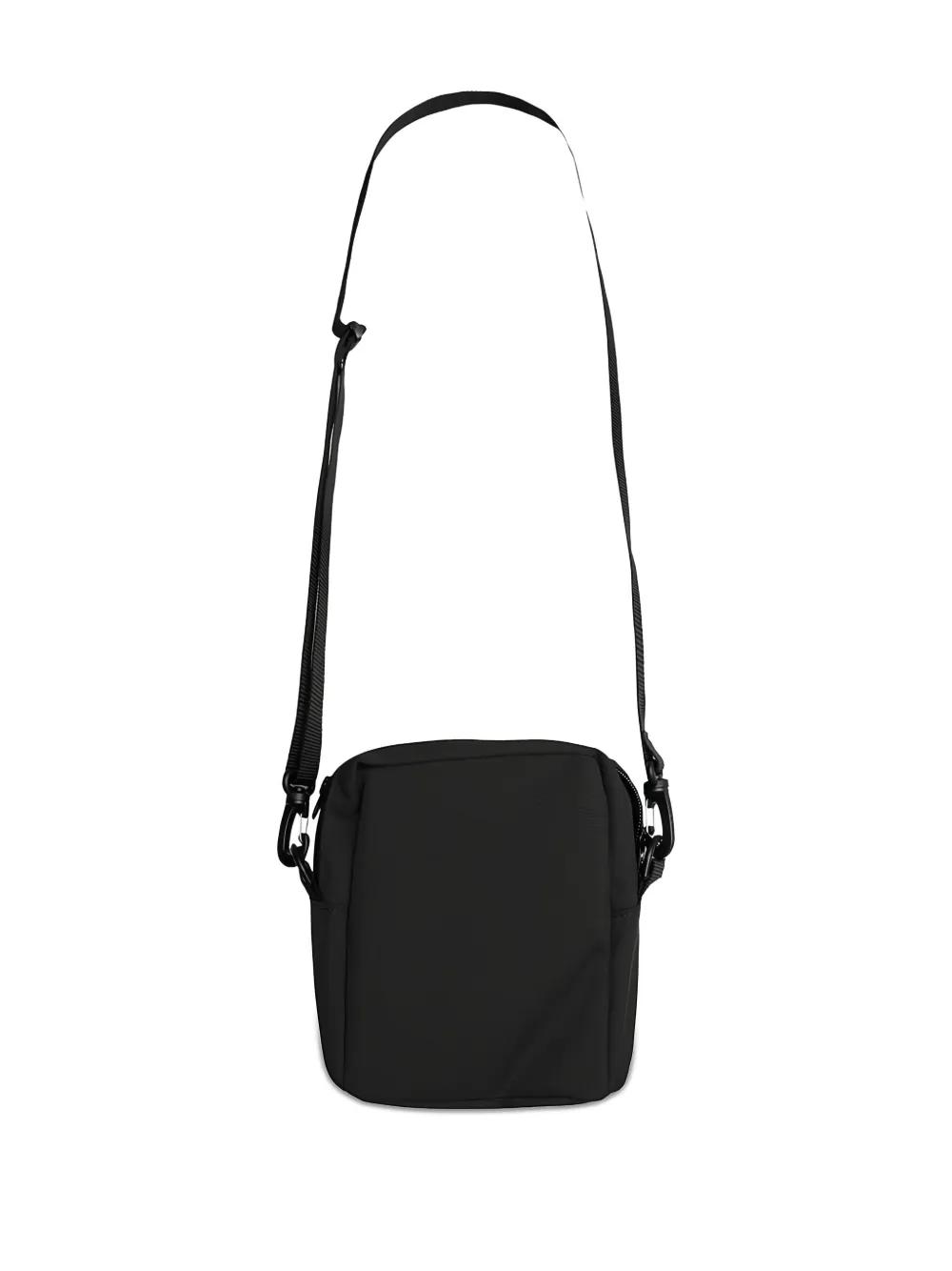 新品 NEIGHBORHOOD 25ss MINI VERTICAL BAG Neighborhood Men's Mini Vertical Bag in Black Neighborhood
