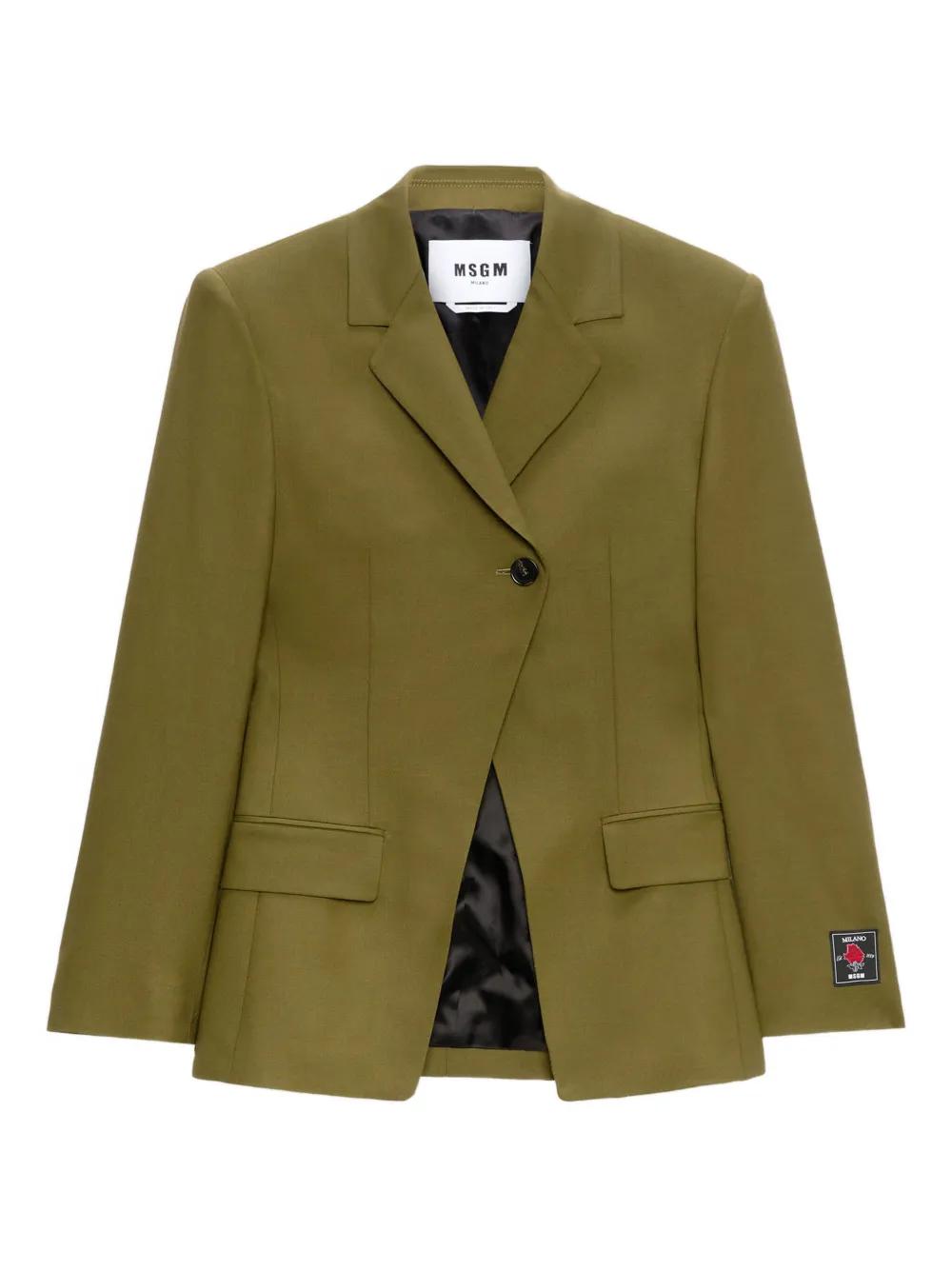 レディース MSGM ジャケット | オンラインセールは最大68%オフ