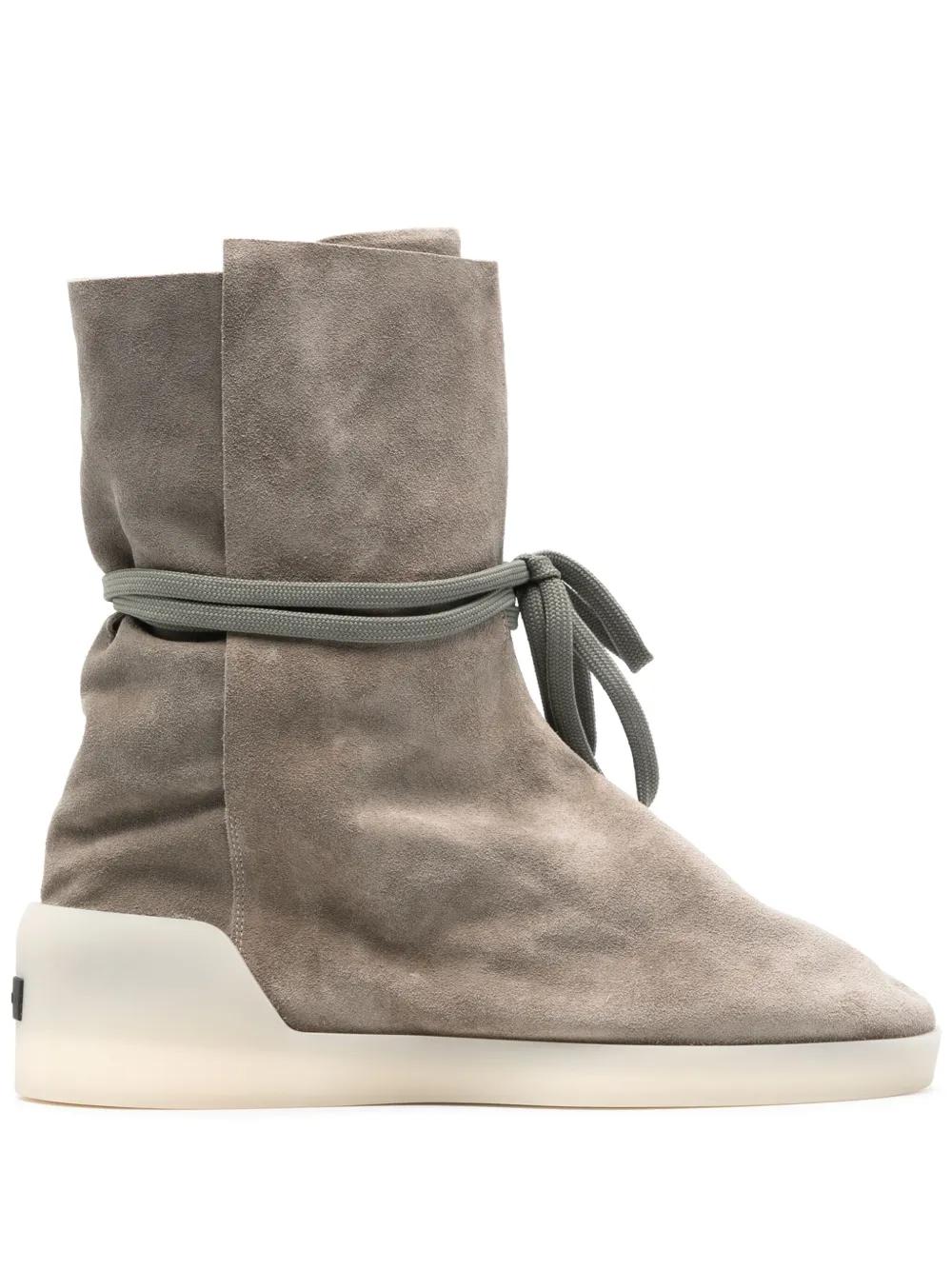メンズ Fear Of God ブーツ | オンラインセールは最大67%オフ | Lyst