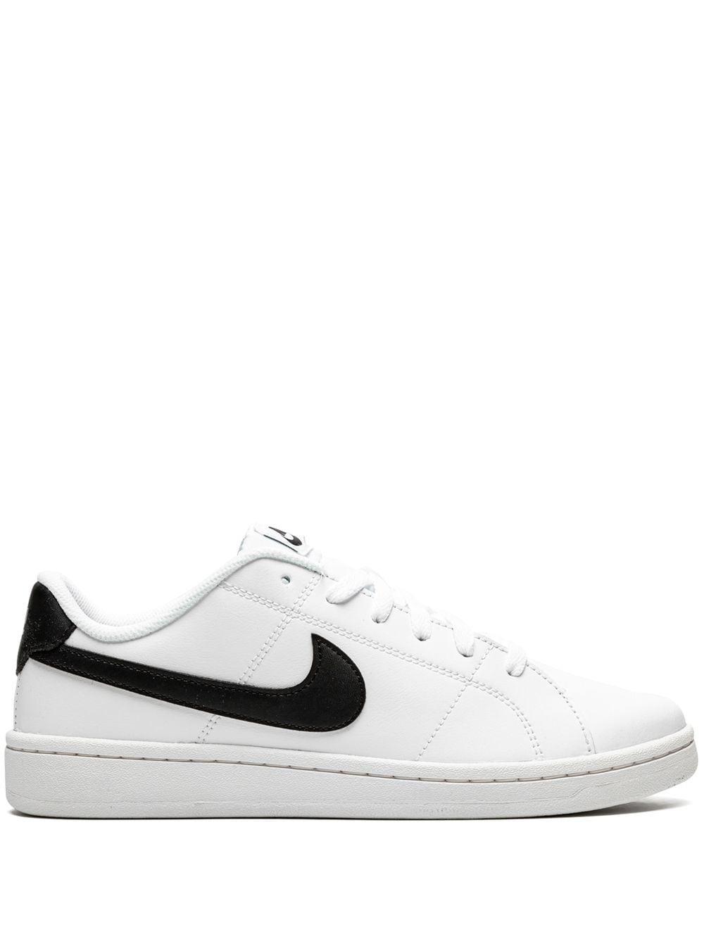 Nike Court Royale 2 Low-top Sneakers in White for Men | Lyst