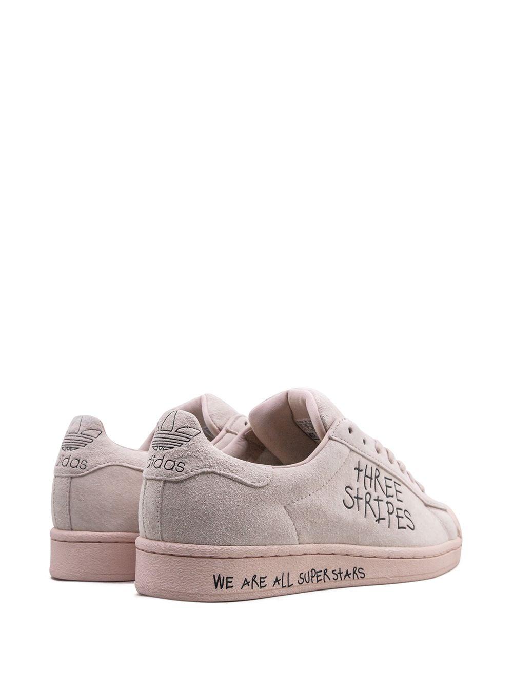 adidas superstar tiger