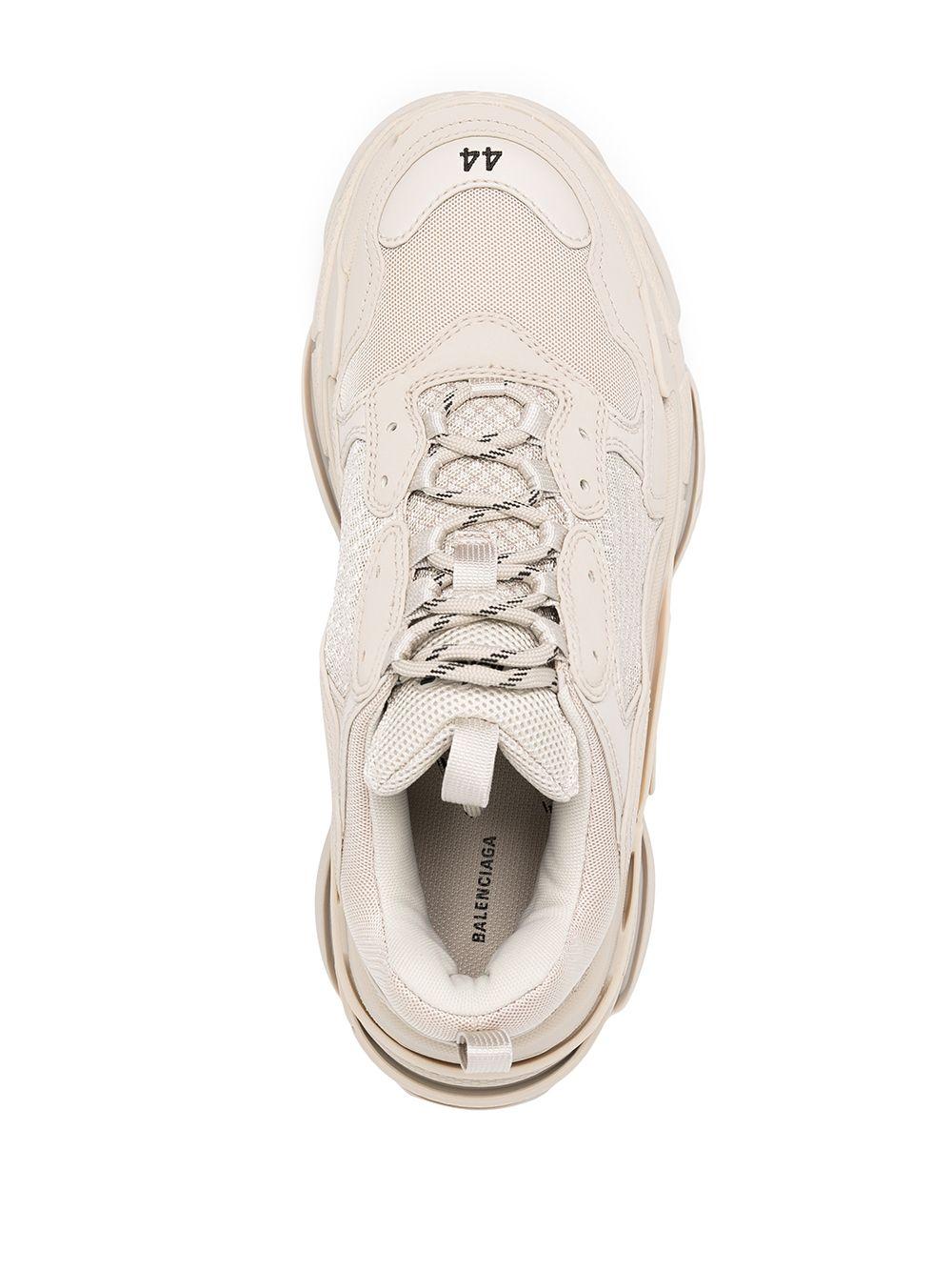 triple s balenciagas