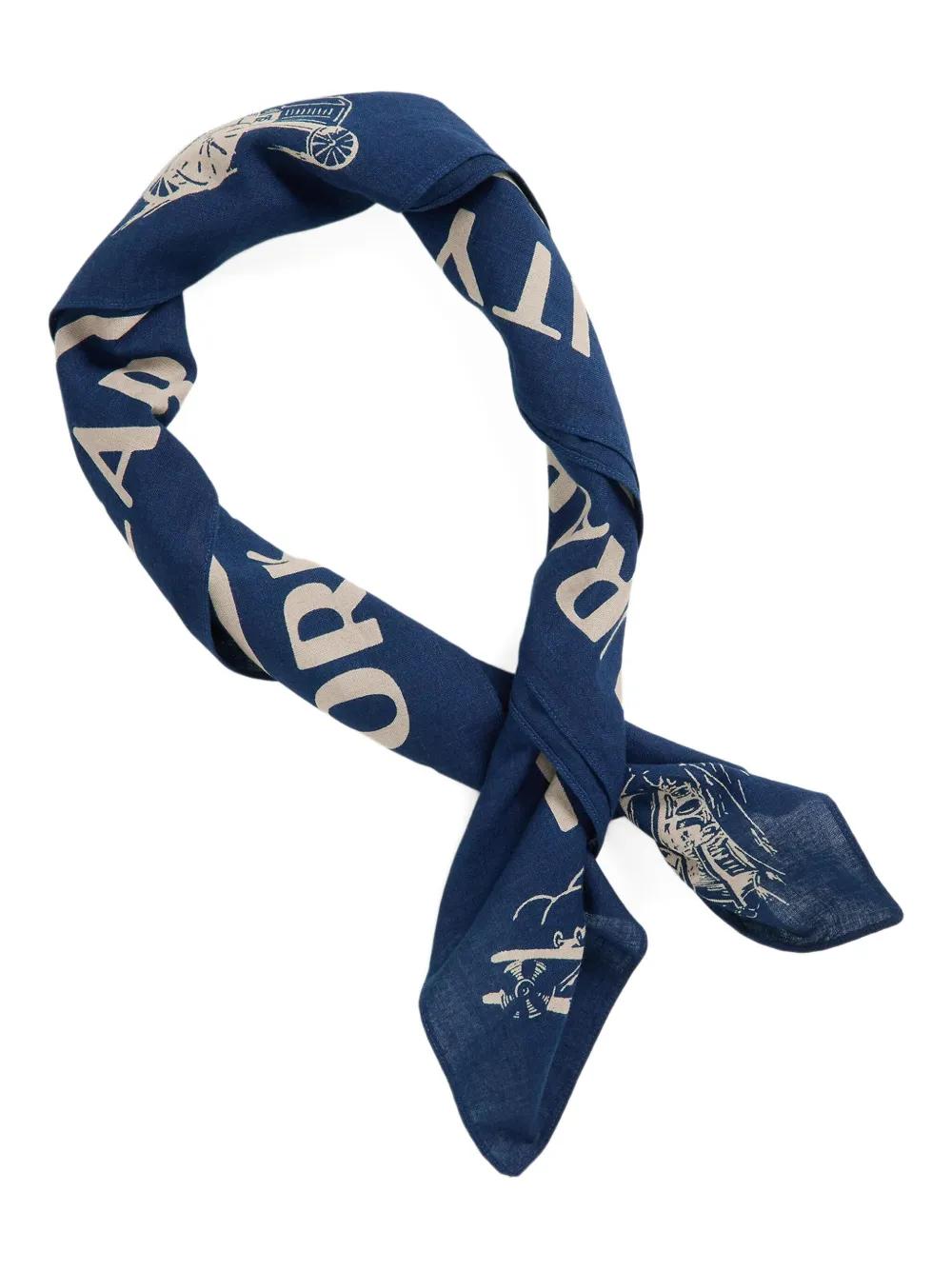 RRL Scarves and mufflers for Men | Online Sale up to 23% off