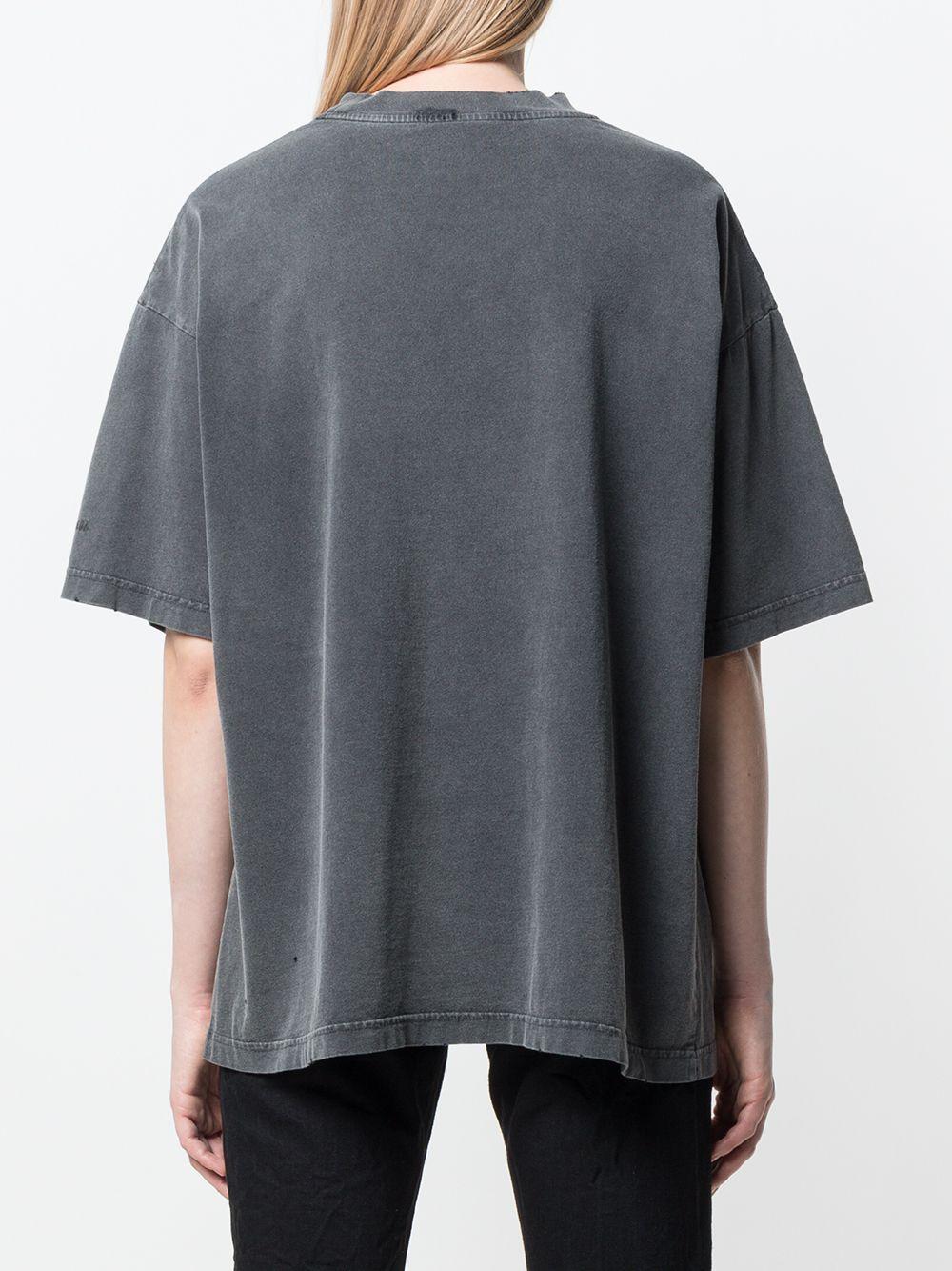 Balenciaga Cotton Exclusive To Farfetch 