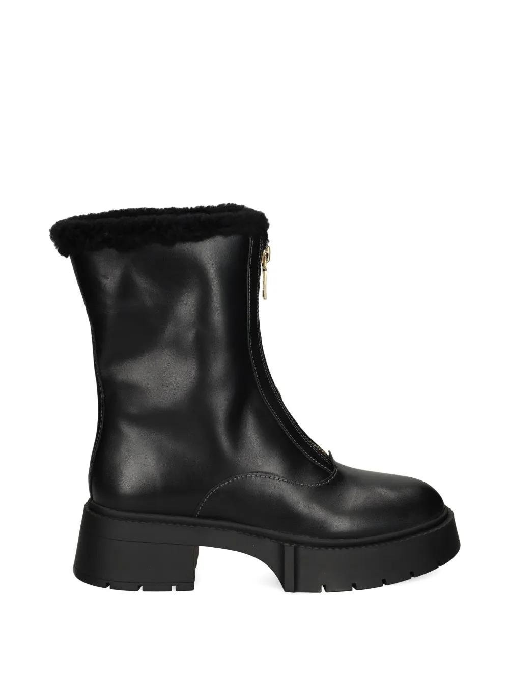 Botas COACH de mujer Lyst