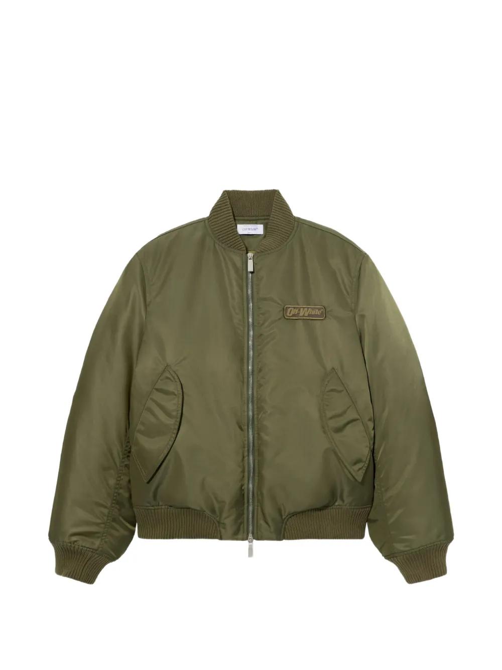 Off-White c/o Virgil Abloh Casual jackets for Women | Online Sale