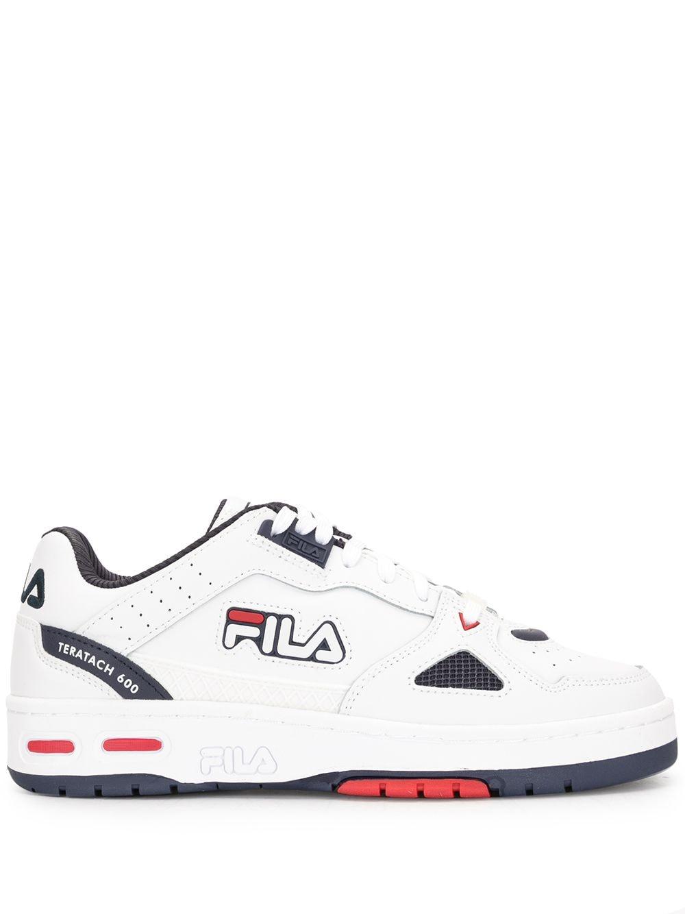 Fila men's hot sale reo sneakers