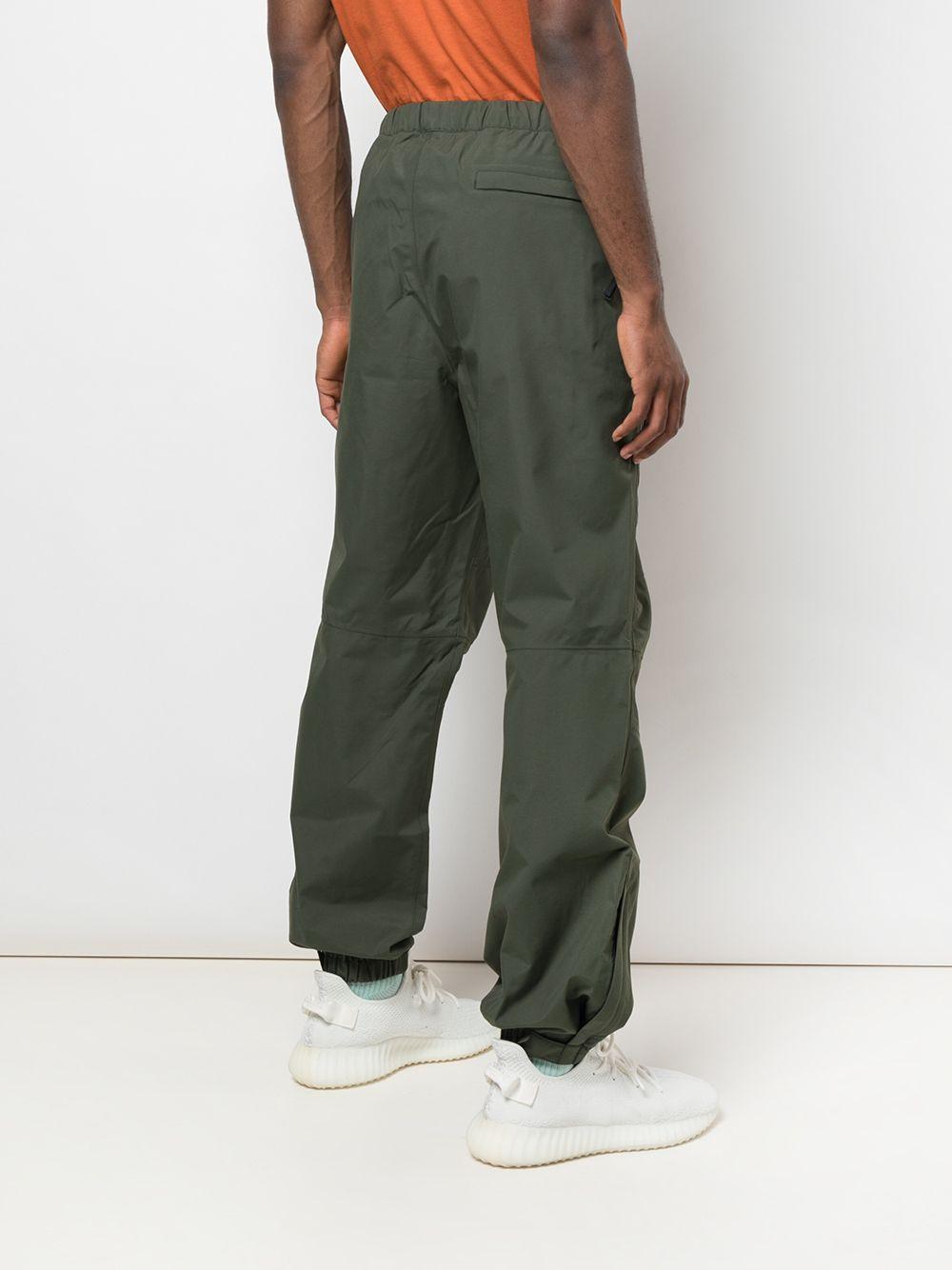 Supreme X The North Face Expedition Trousers in Green for Men 