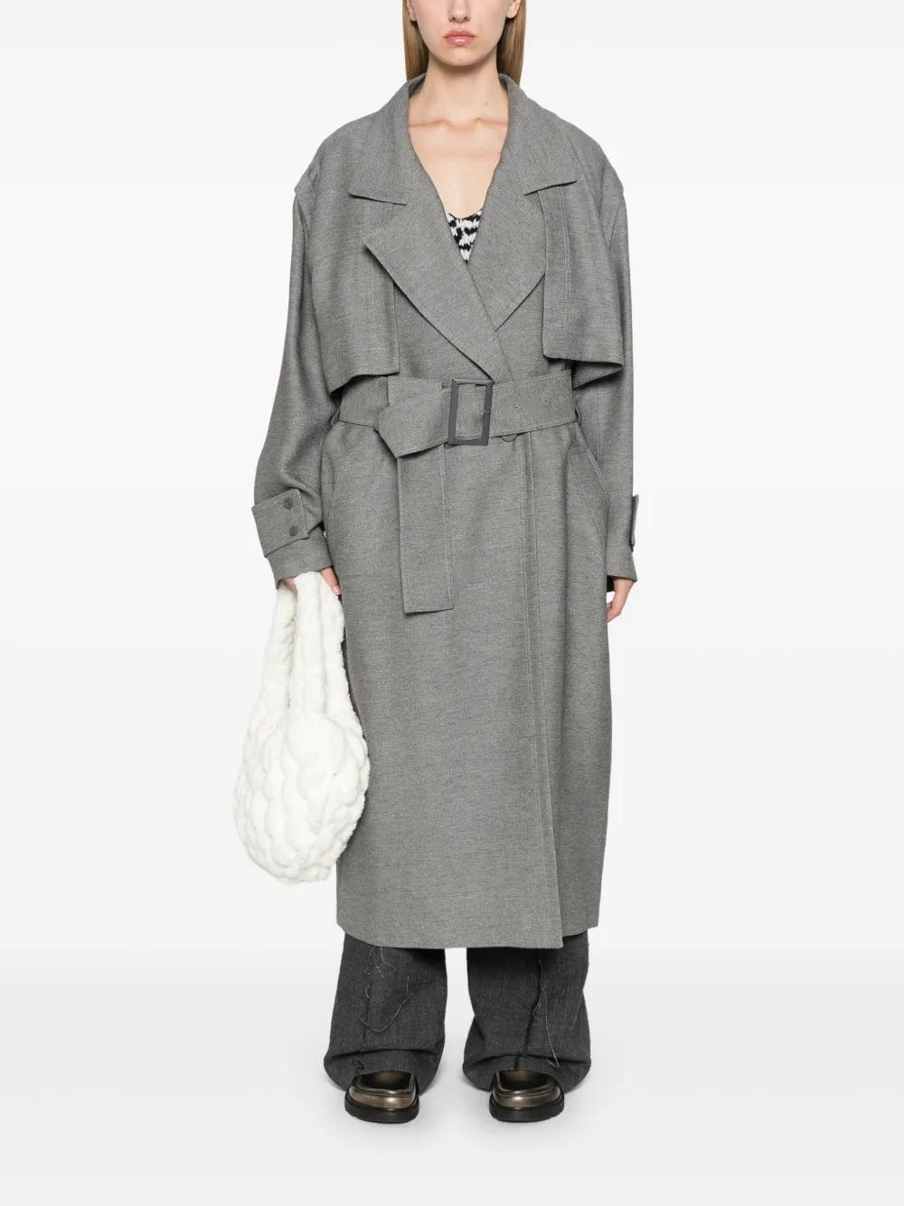 JW Anderson Trench coats for Women | Online Sale up to 46% off | Lyst