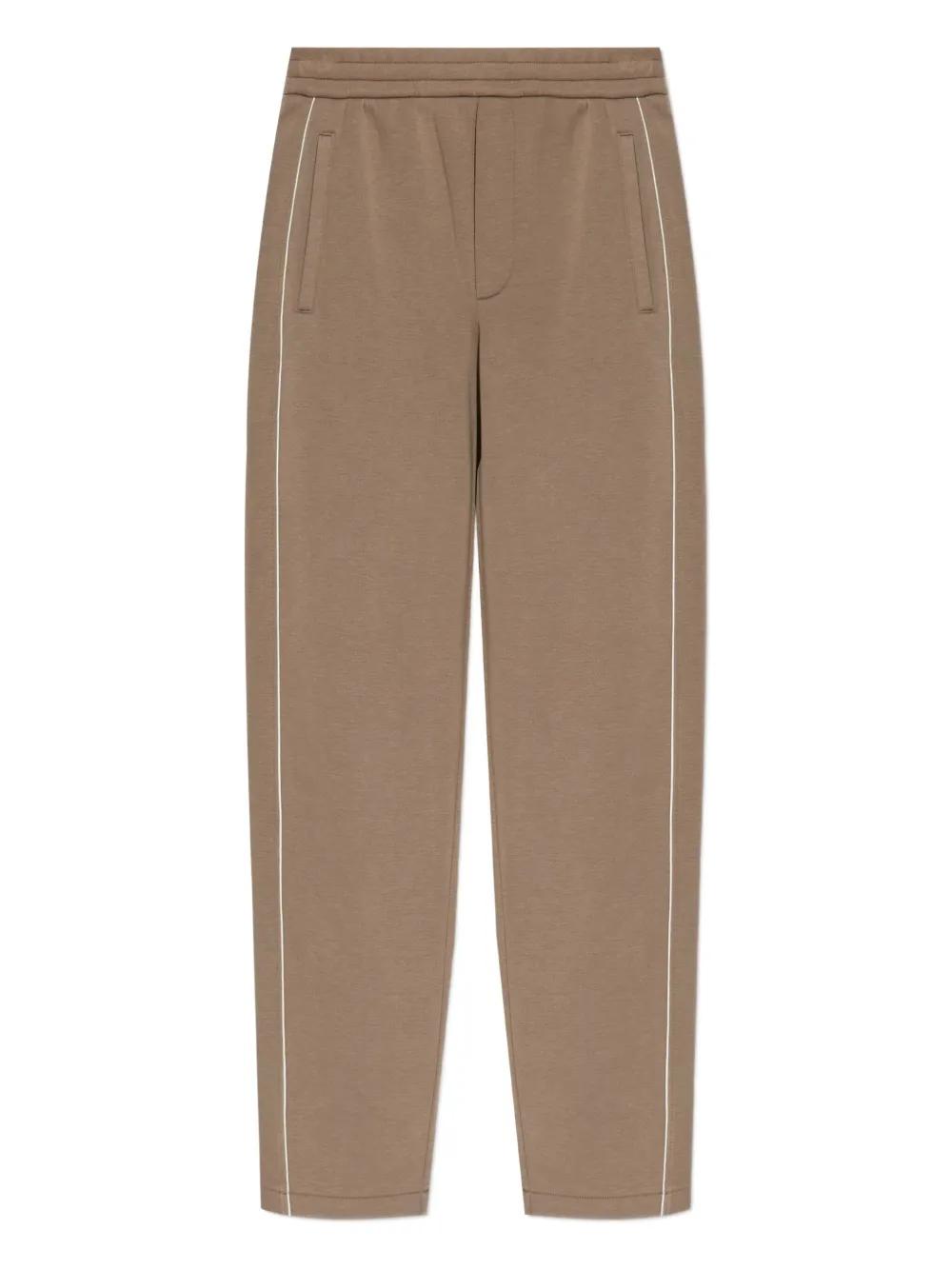 Emporio Armani Pants for Men | Online Sale up to 60% off | Lyst